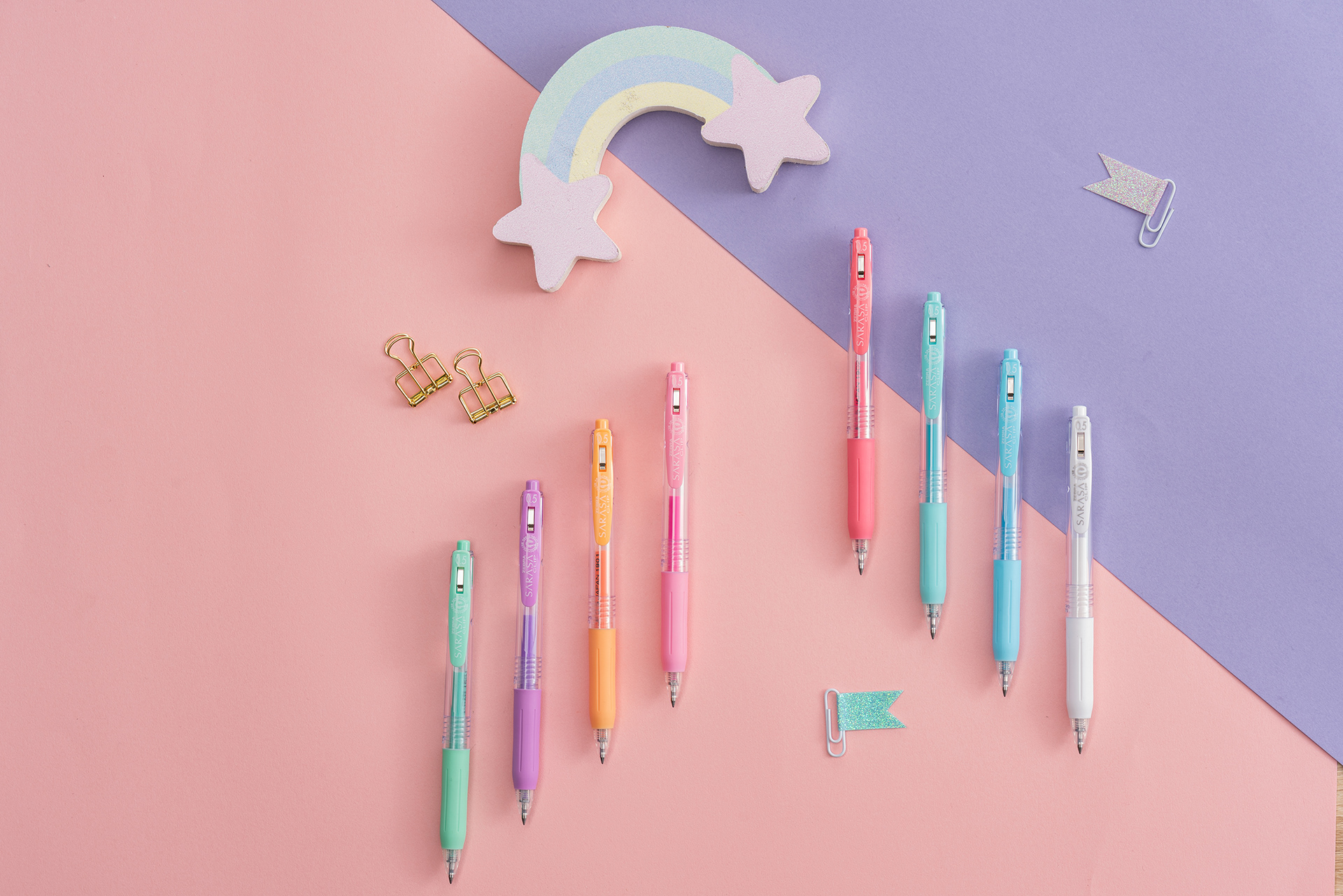 stationery