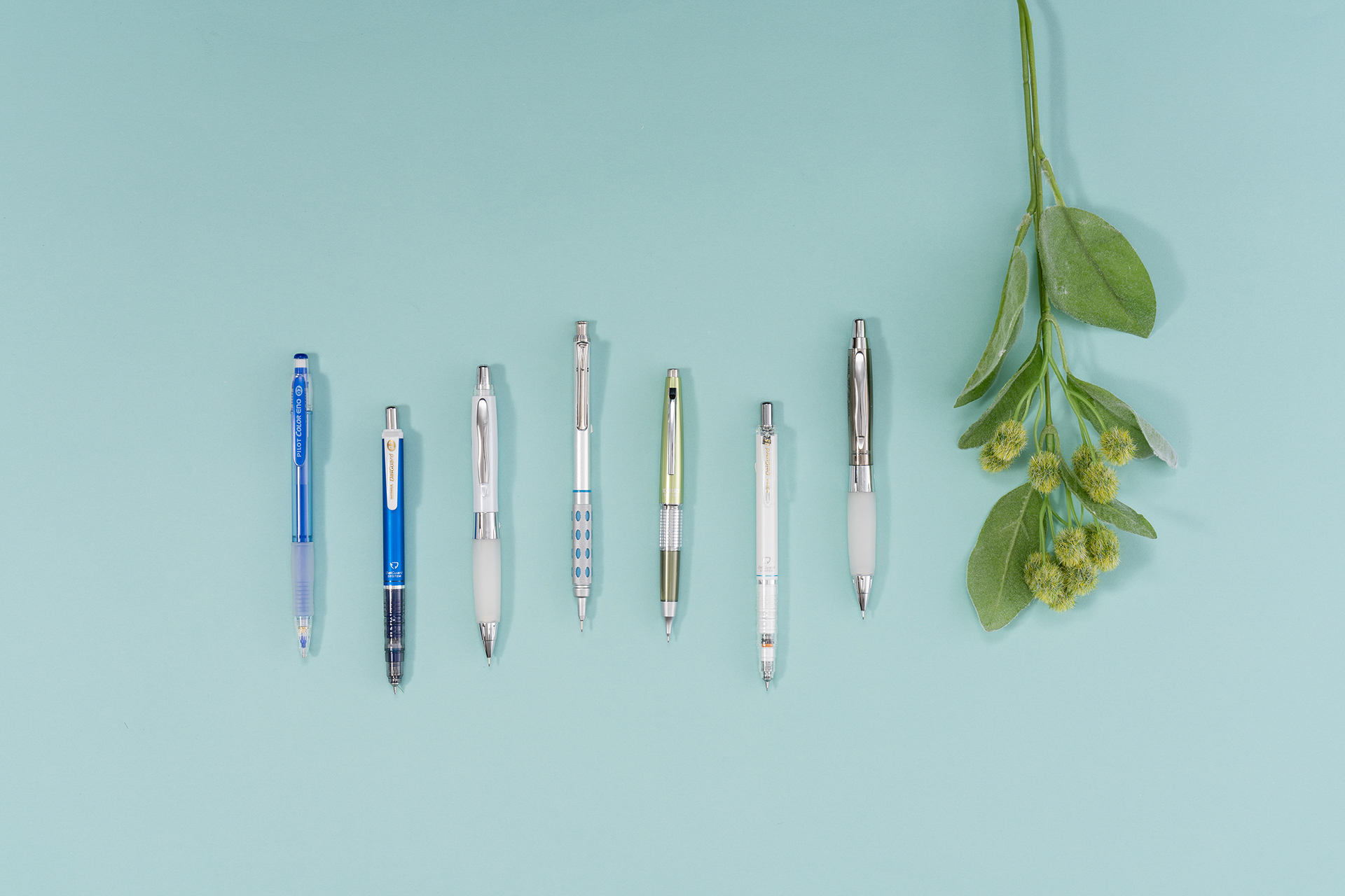 stationery