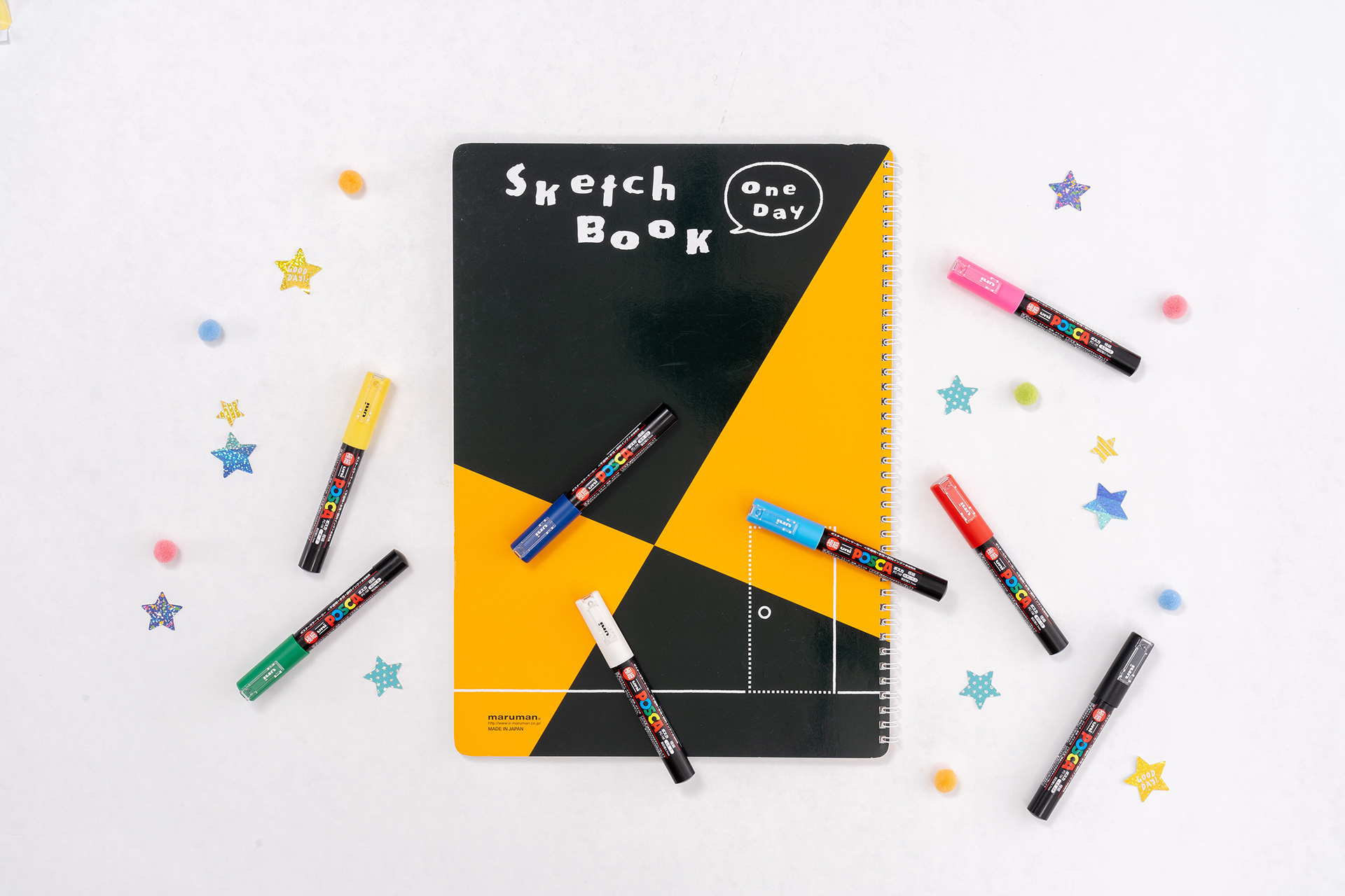 stationery
