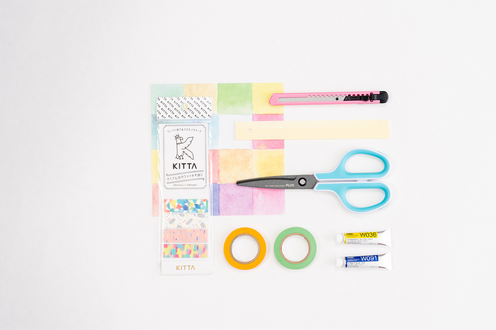 stationery
