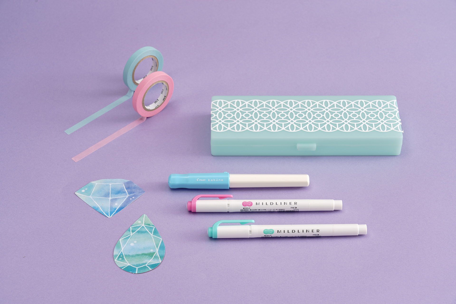 stationery