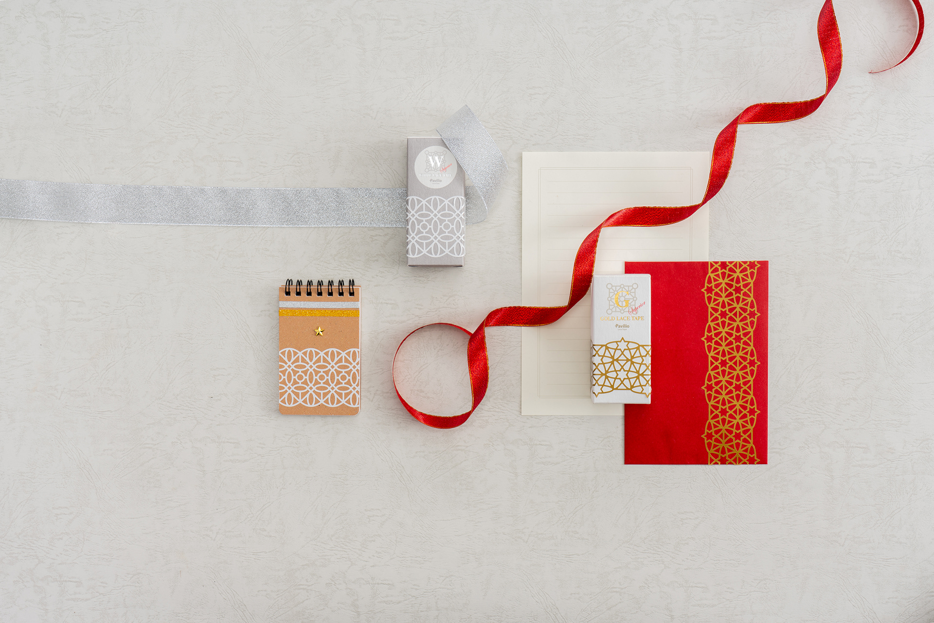 stationery