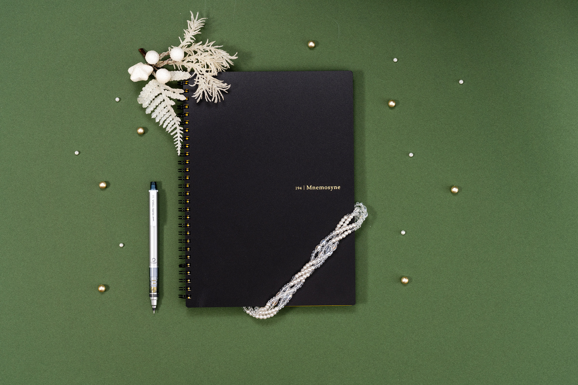 stationery