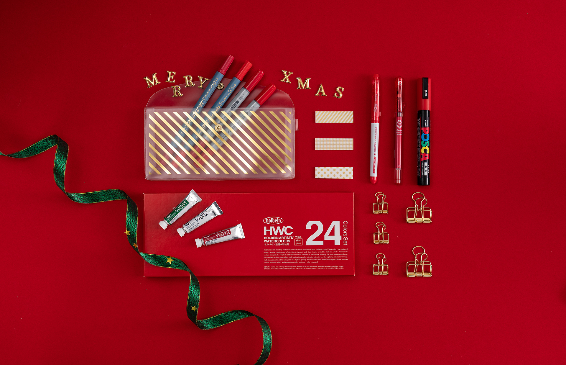 stationery