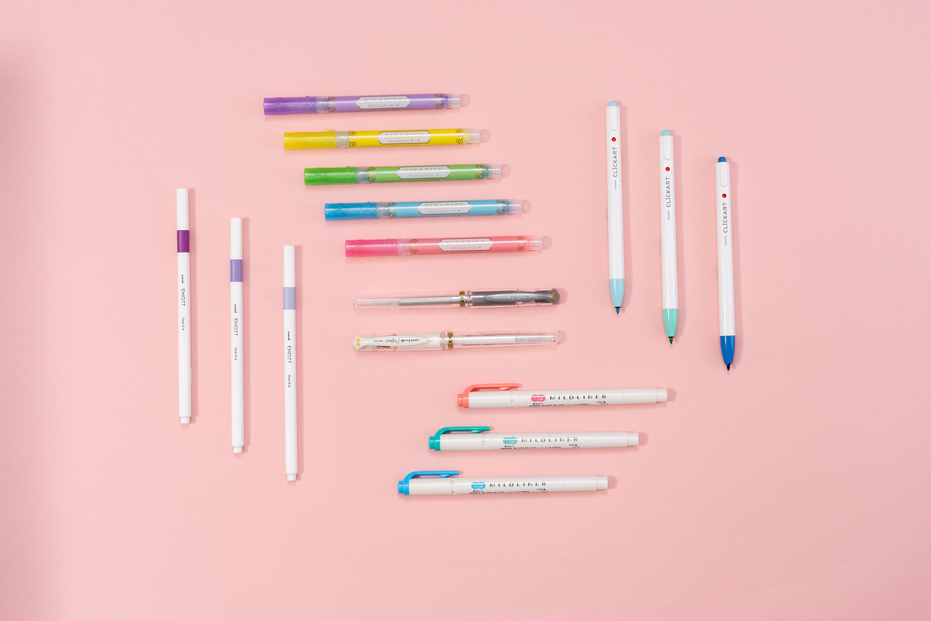 stationery