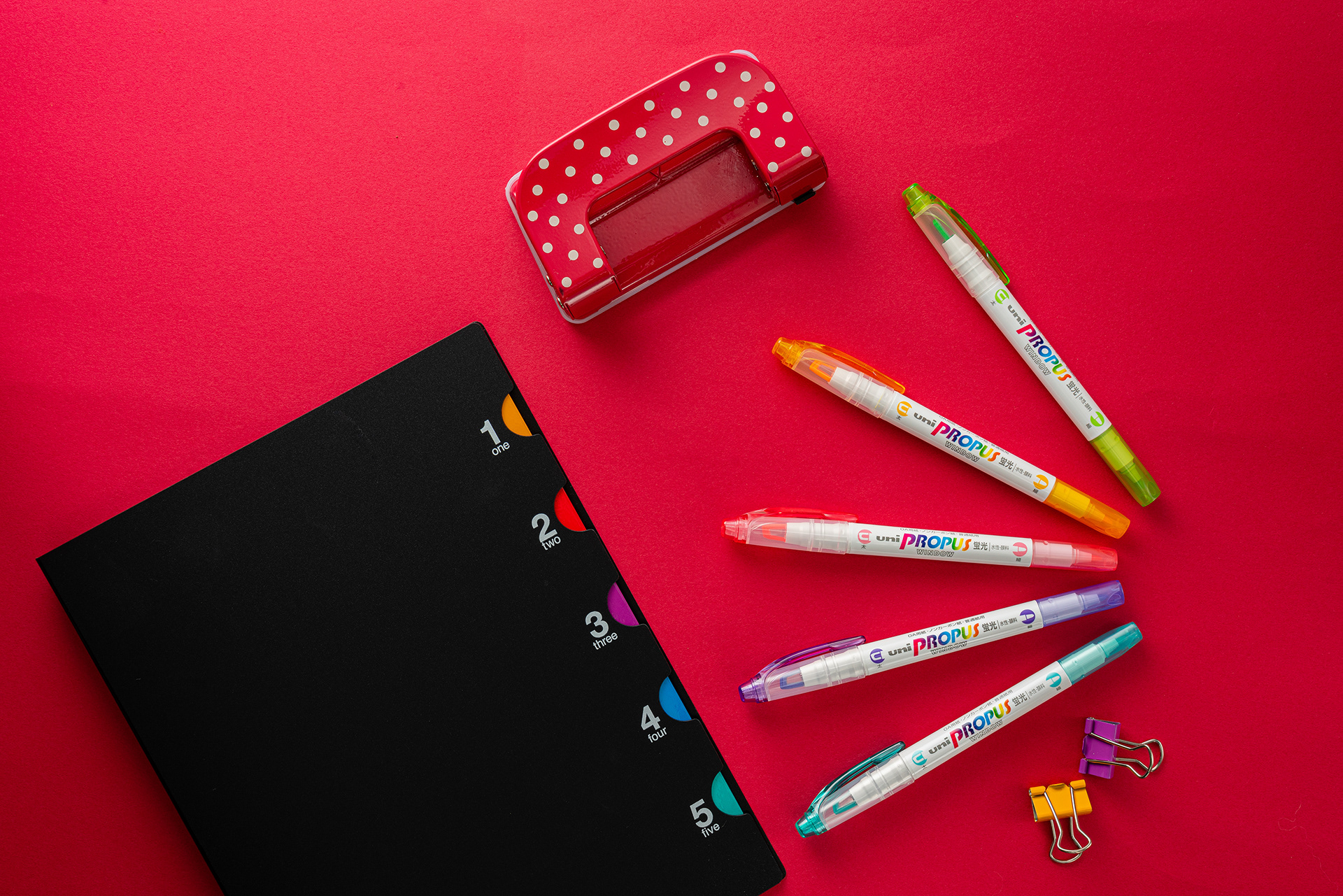 stationery