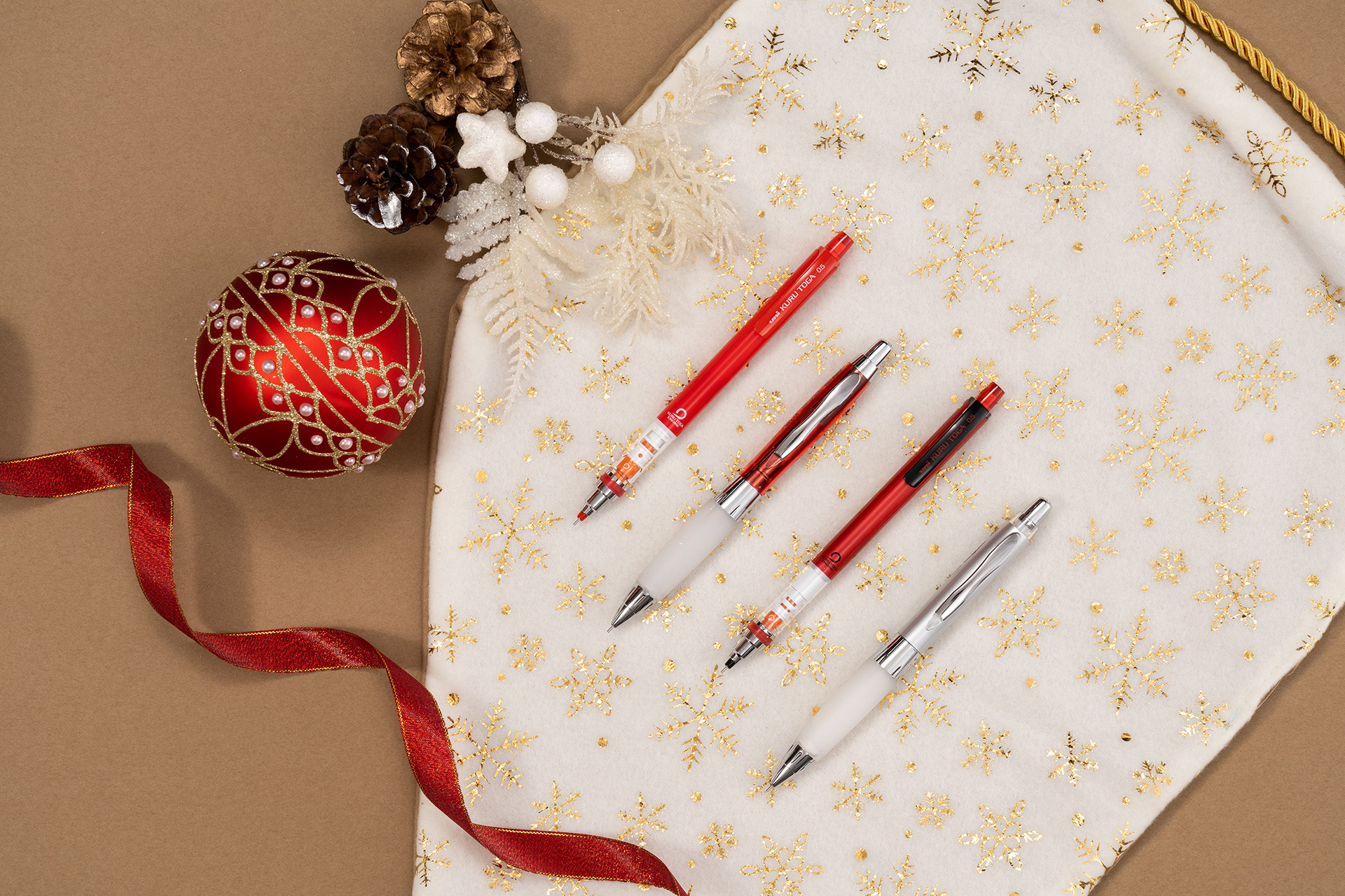 stationery