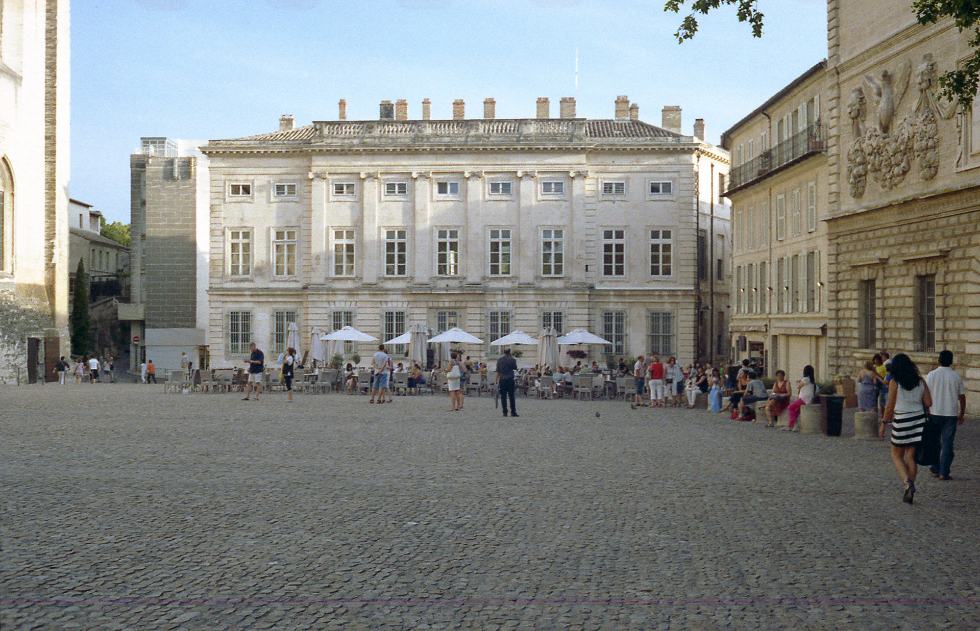 Avignon