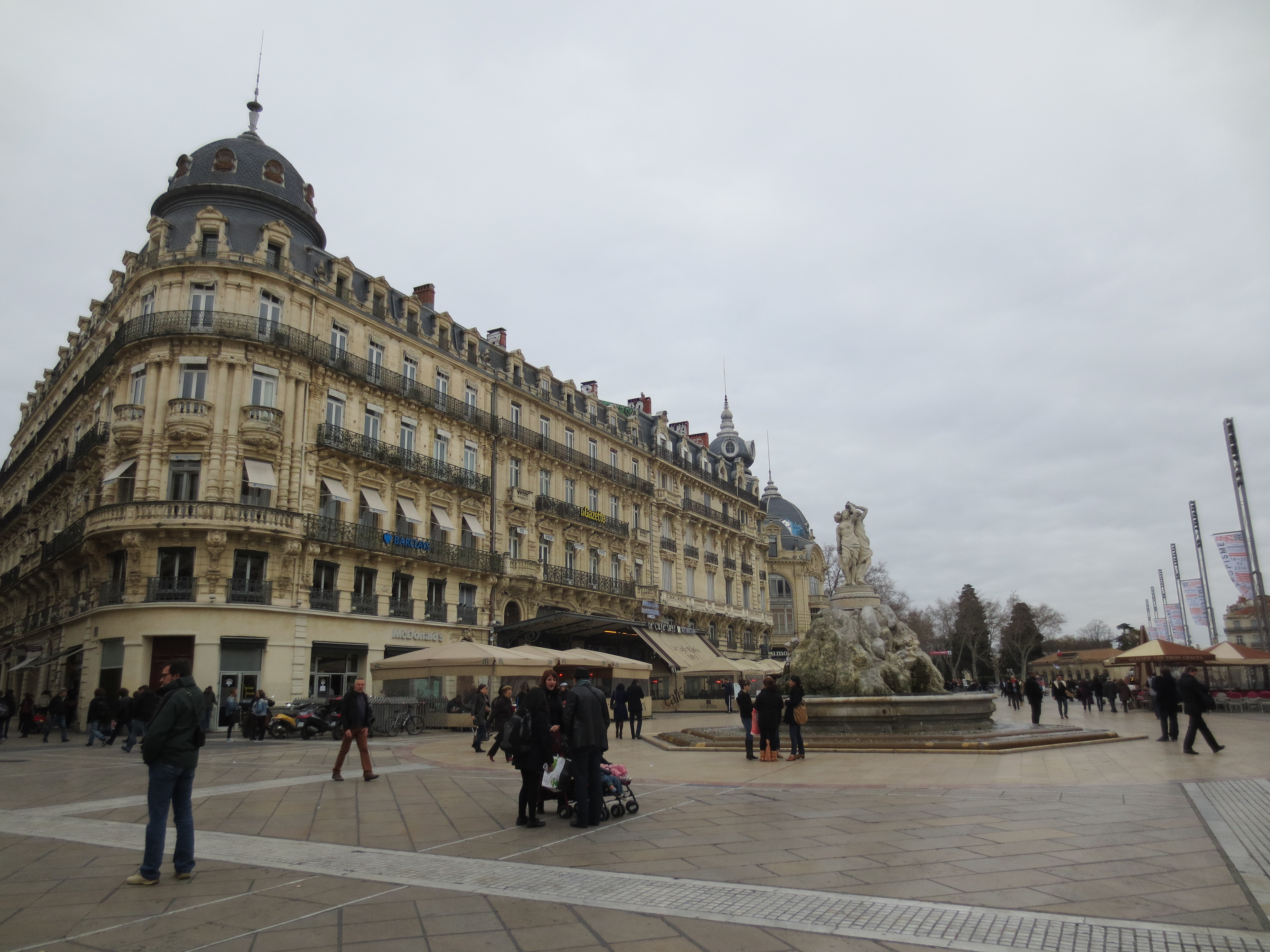 Montpellier