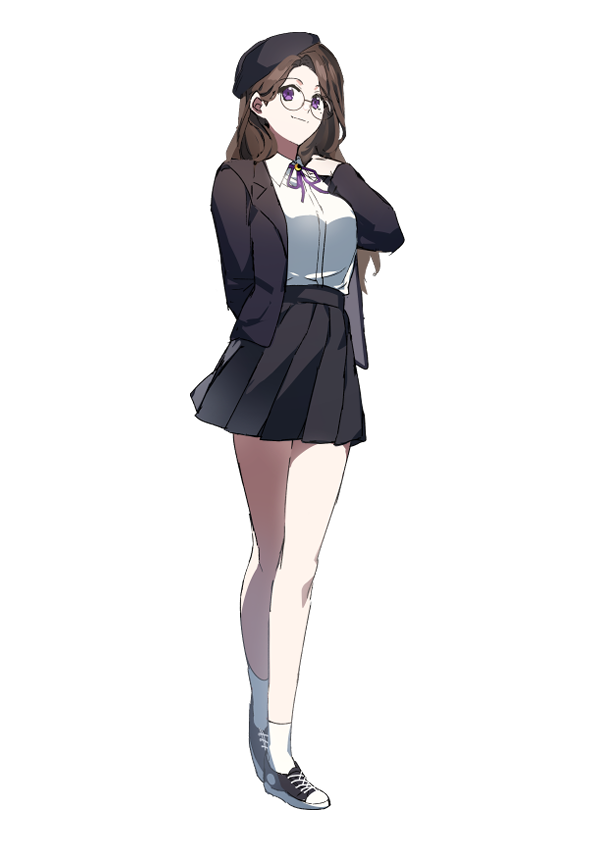CM