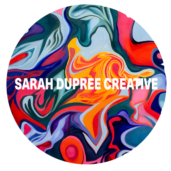 Sarah Dupree