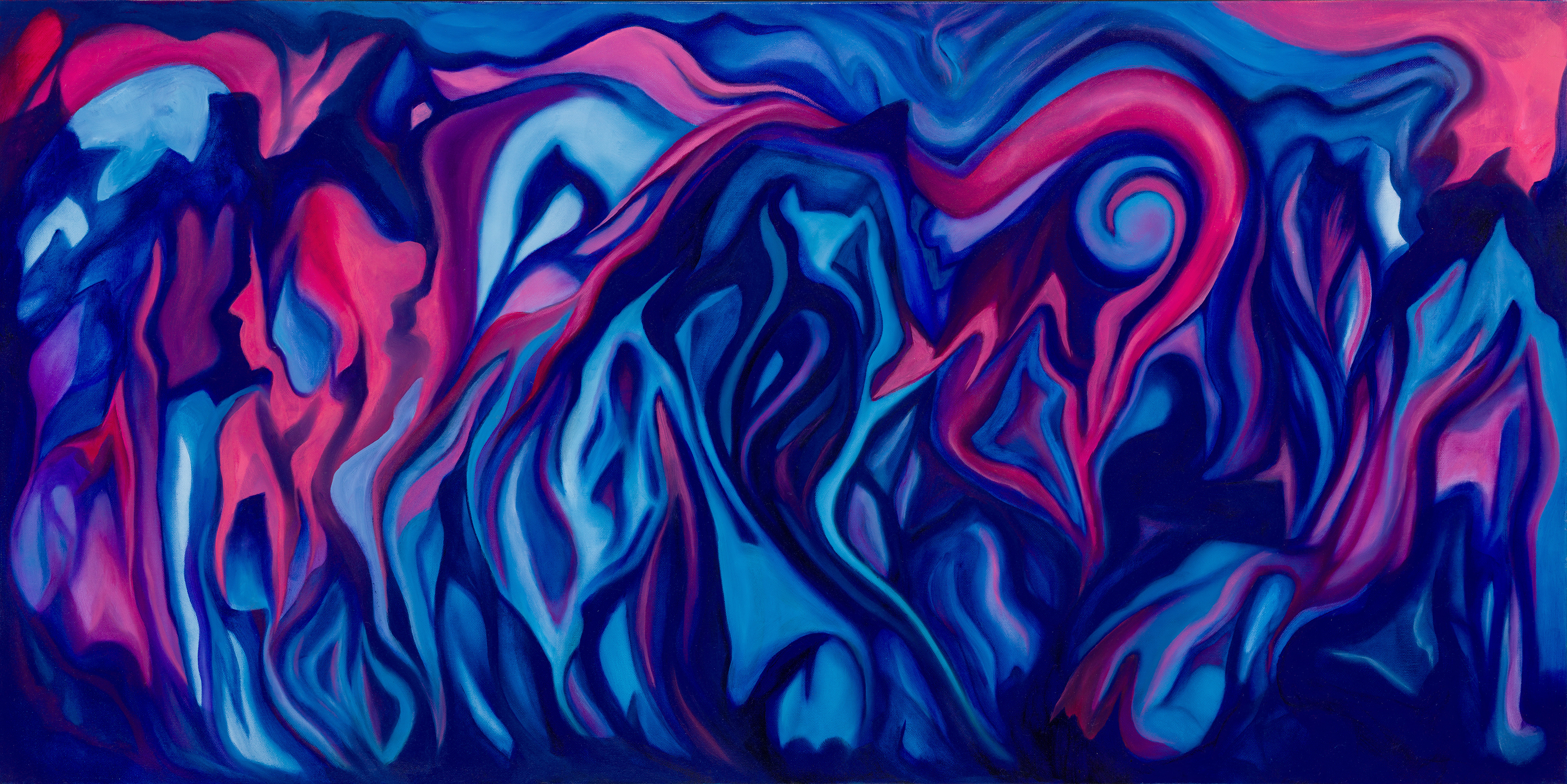 A Fire Like Hers Must Be Reborn - Available for Purchase