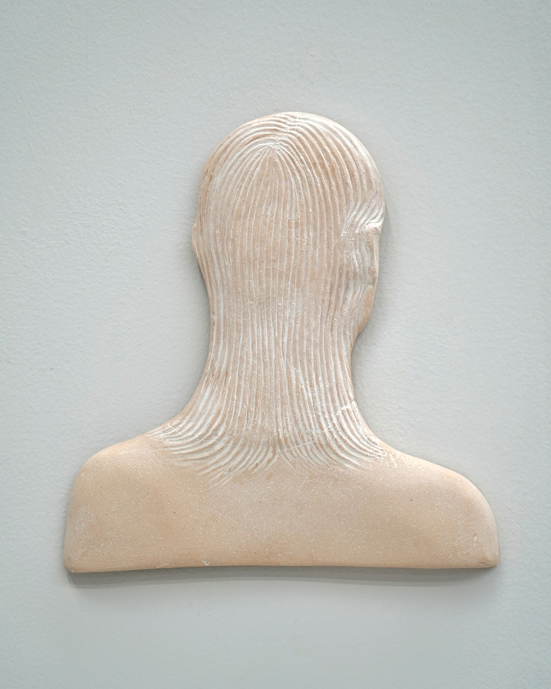 《someone》terracotta,2025