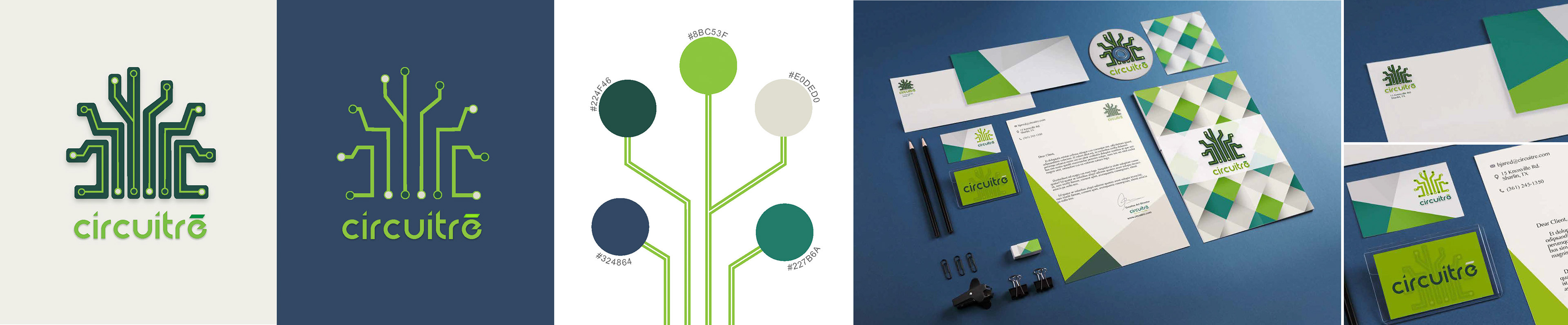 Circuitre: An IT Consulting Company