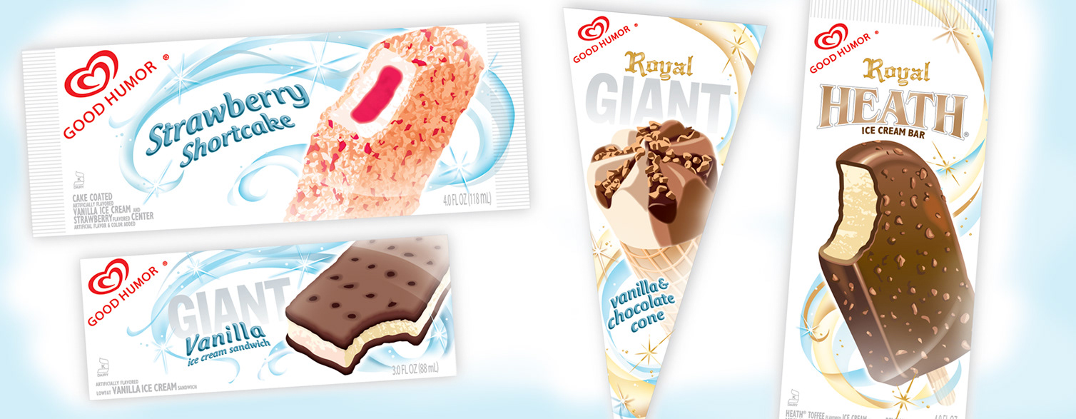 Brand Design Refresh