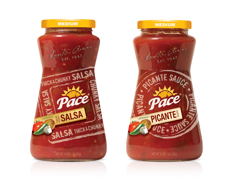 Logo & Package Design