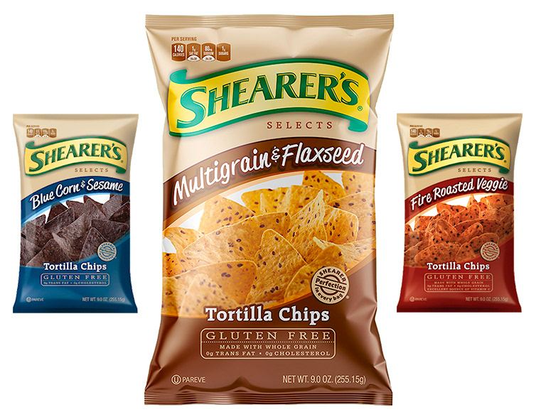 New Cohesive Product Line Design