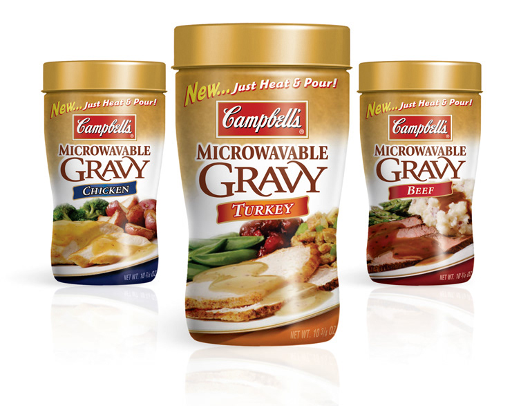 Logo & Package Design
