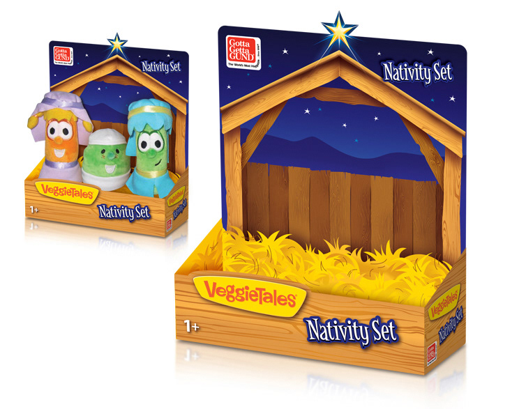 Seasonal Limited Edition Package Design