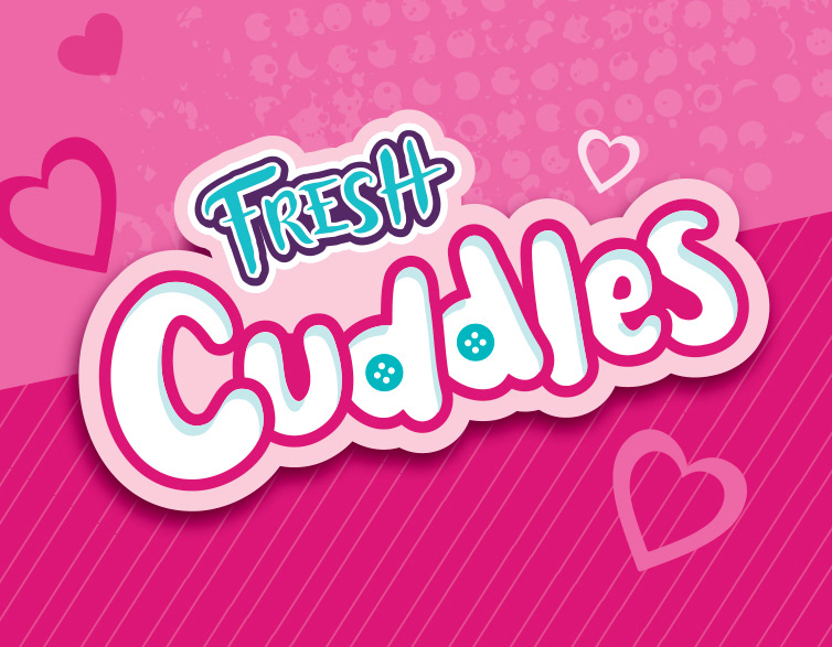 Designed a cohesive sub-brand logo as part of a larger brand architecture