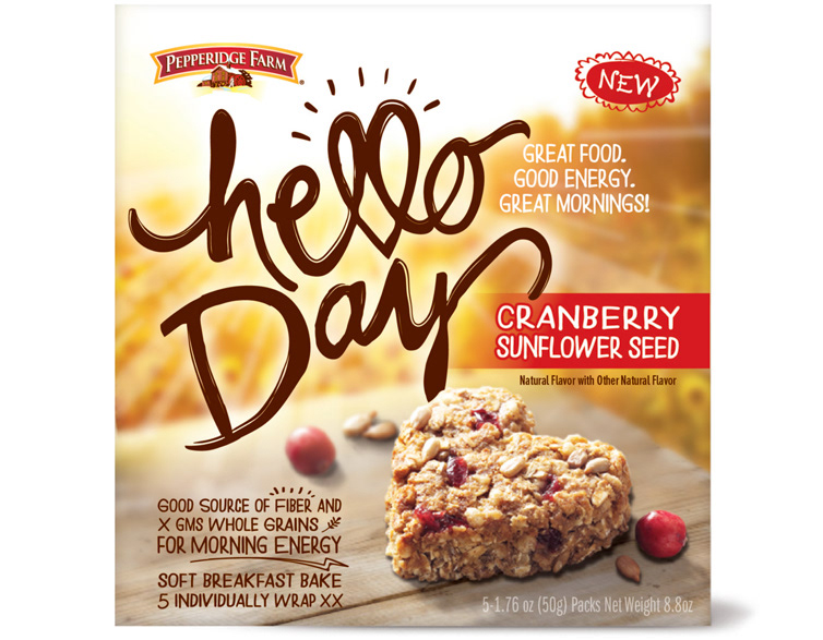 Package Design