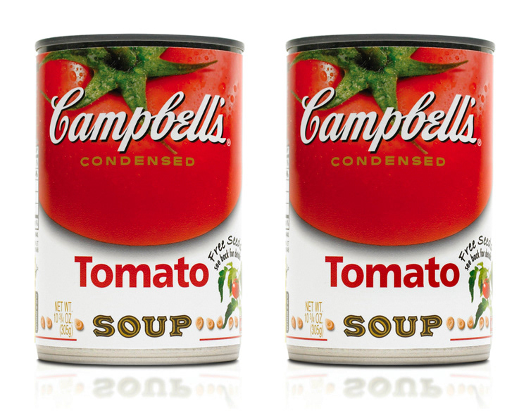Limited Edition Package Design