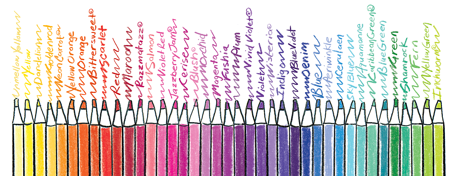 Crayola