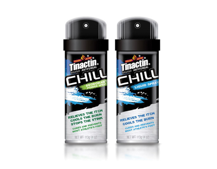 Brand & Package Design