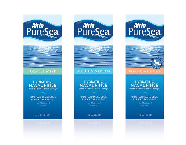 Brand & Package Design