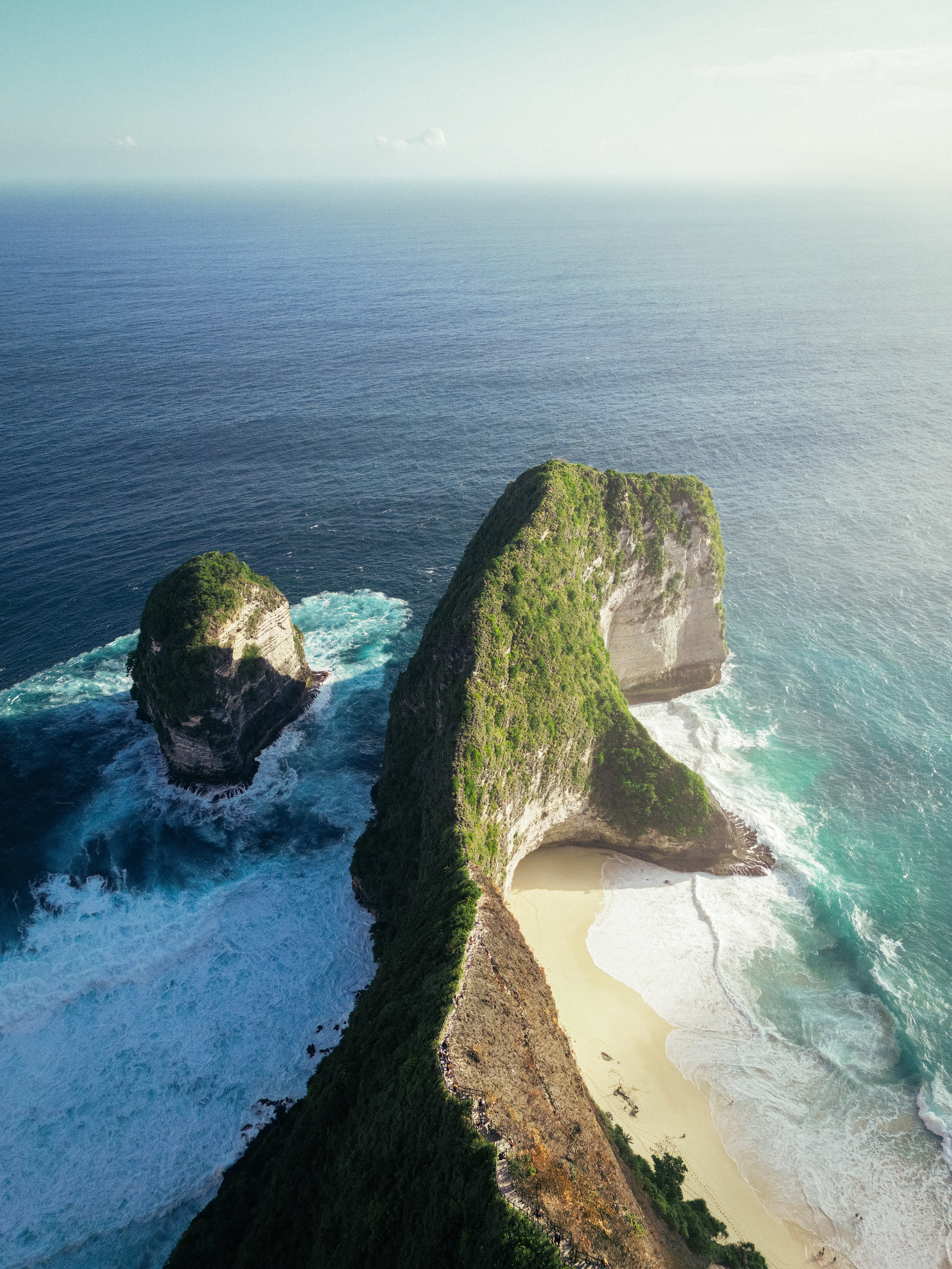 Nusa Penida, Indonesia