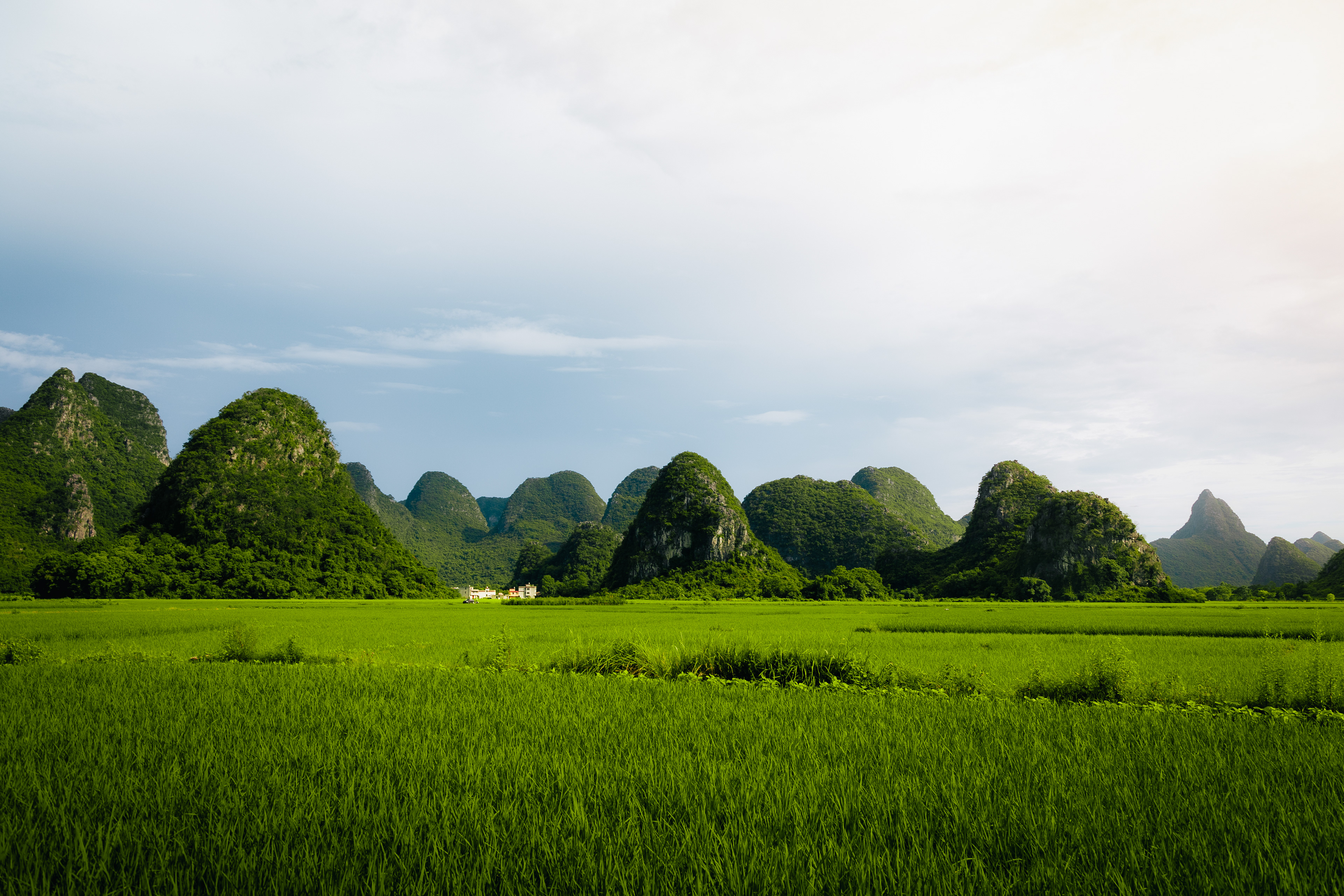 Guilin, China