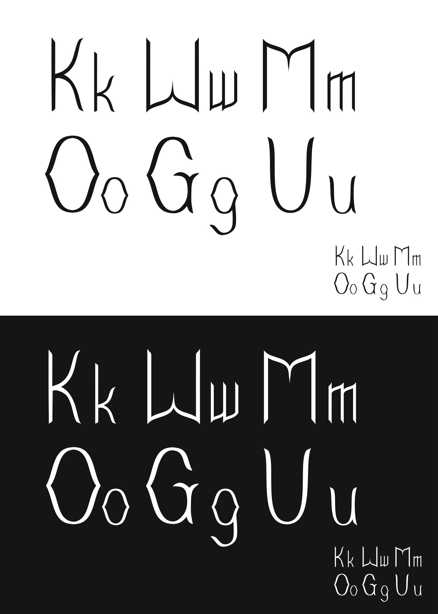 Marta Meuss Projekt 6 liter