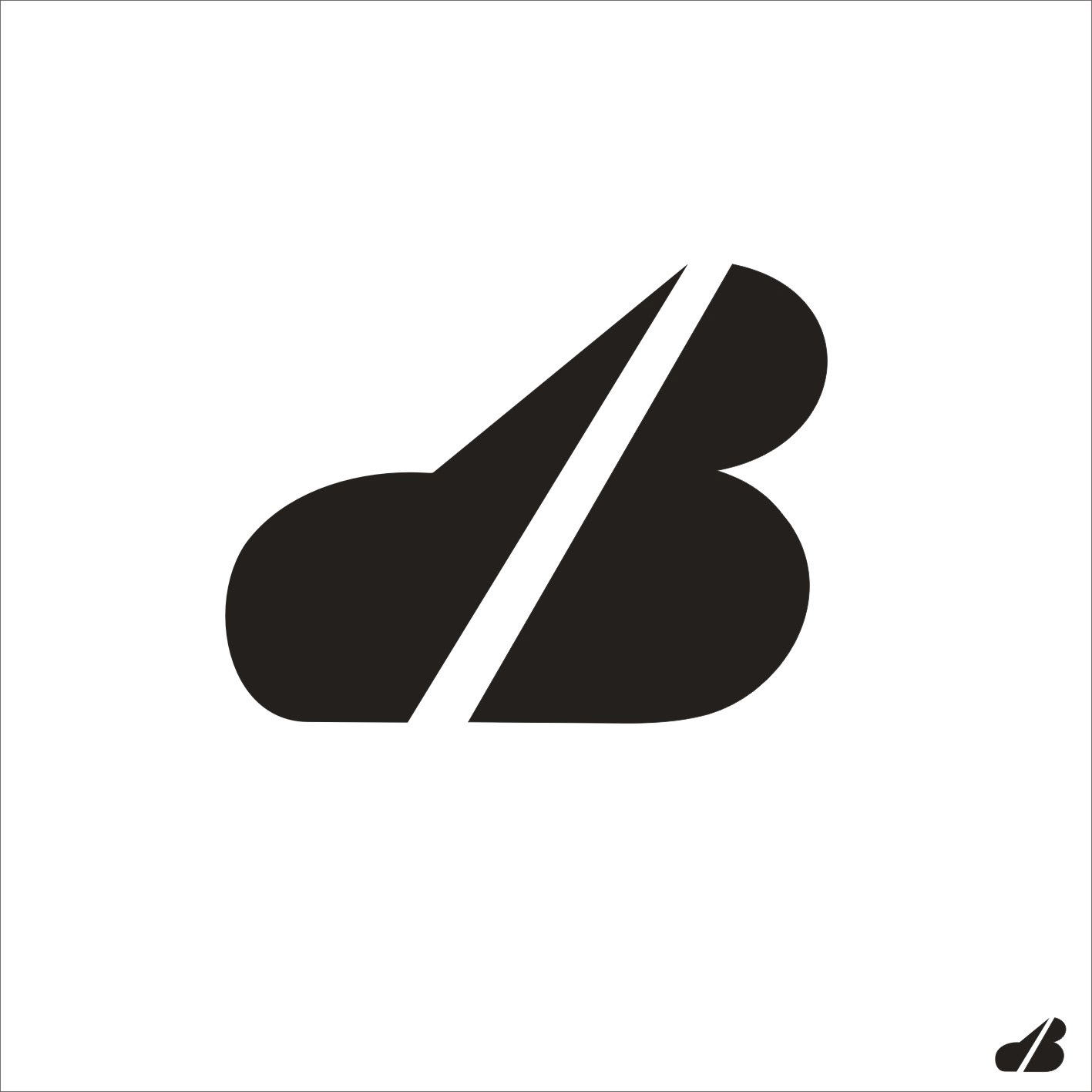 Daria Bojanek Monogram