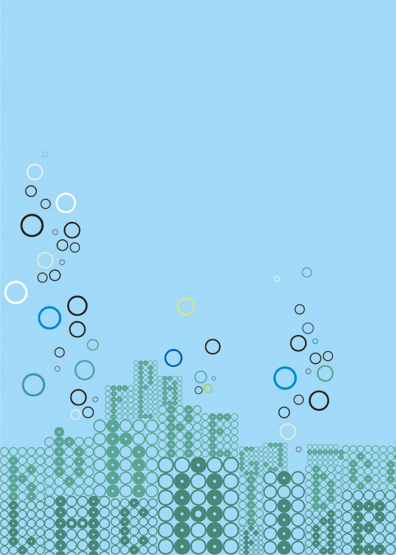 Alicja Szymkowiak, Projekt liter kompozycja