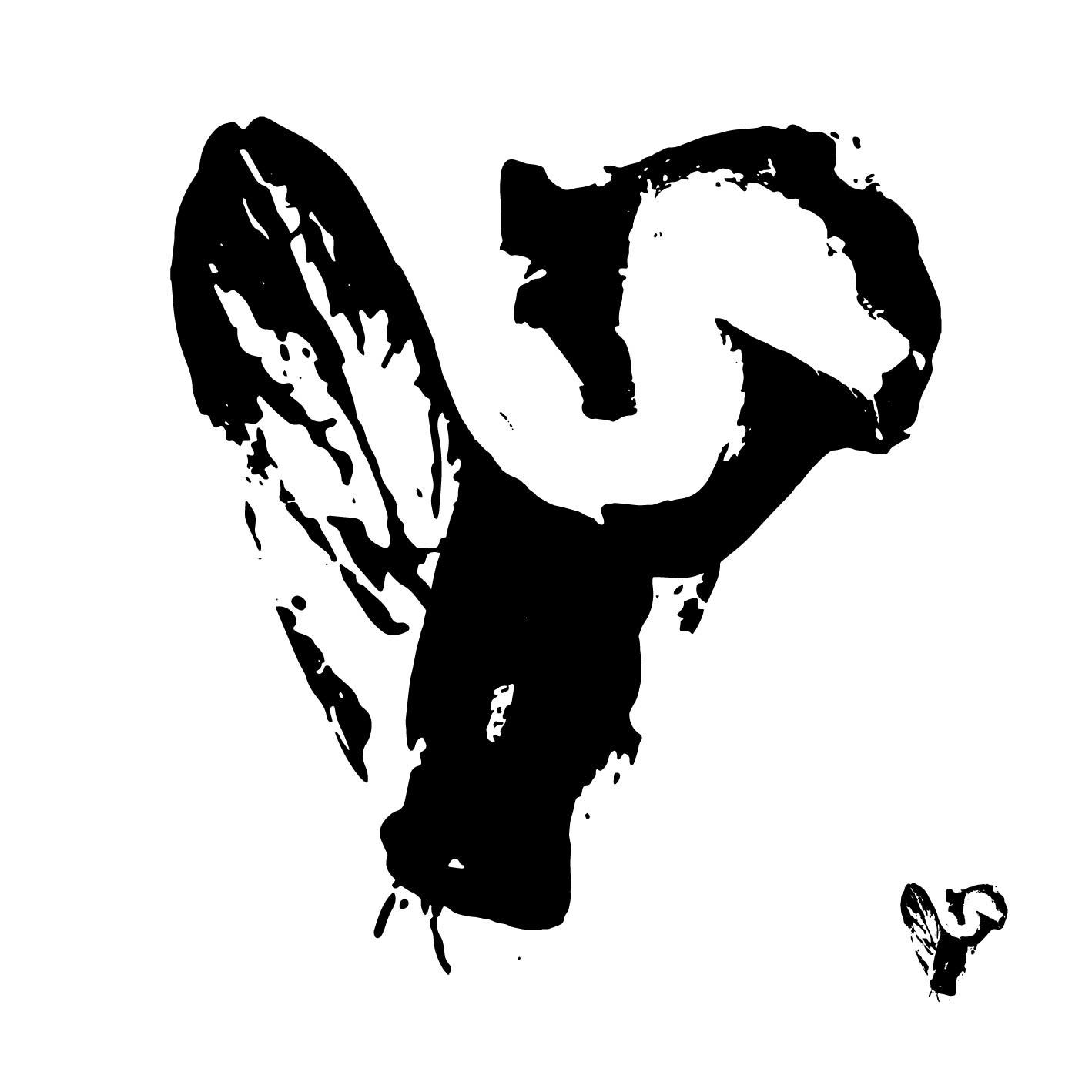 Viktoria Sepska Monogram/Znak