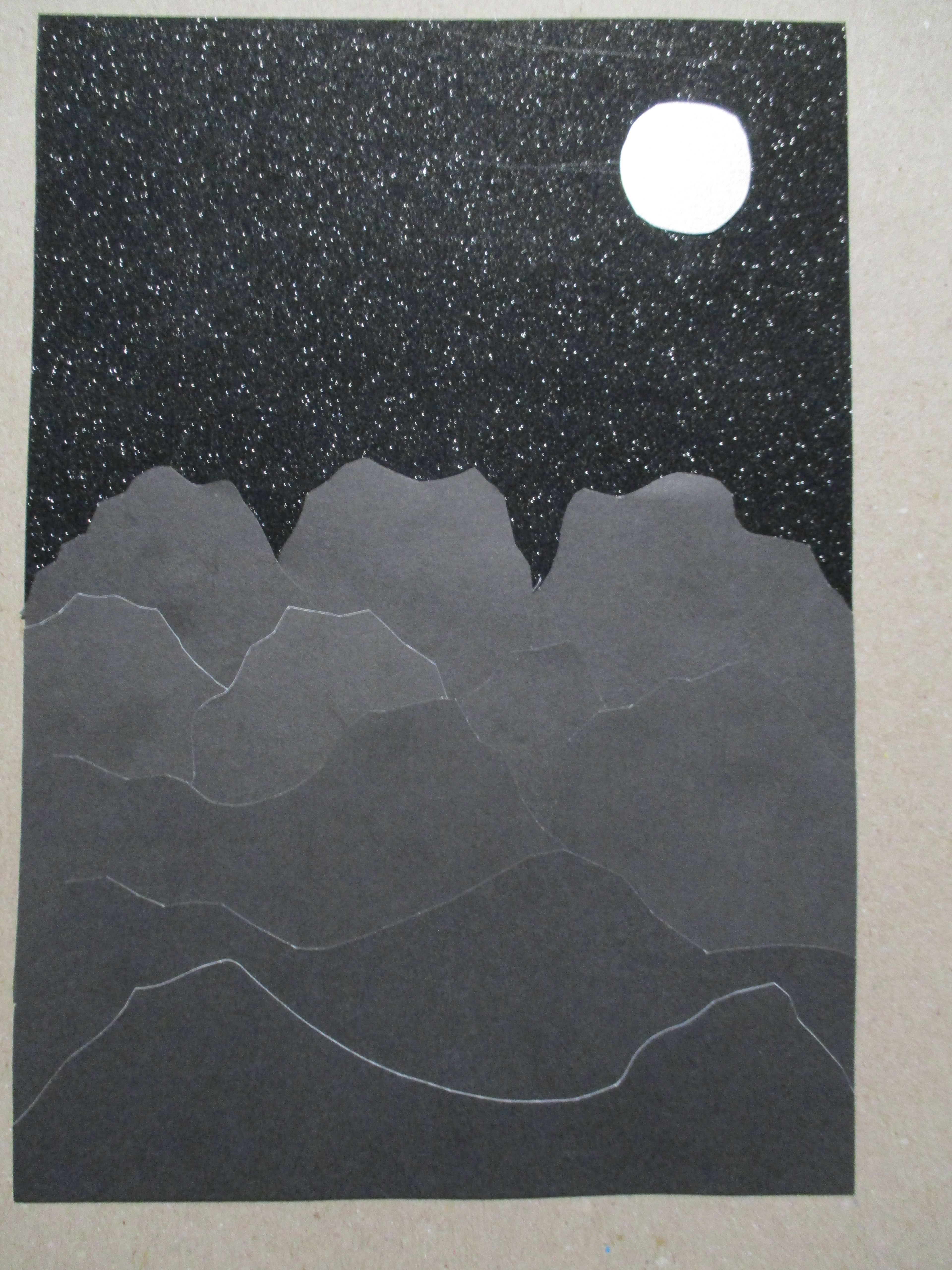 Dominika Komarnicka, II r. SW mgr, Ilustracje do Jerzykowwęrzyka