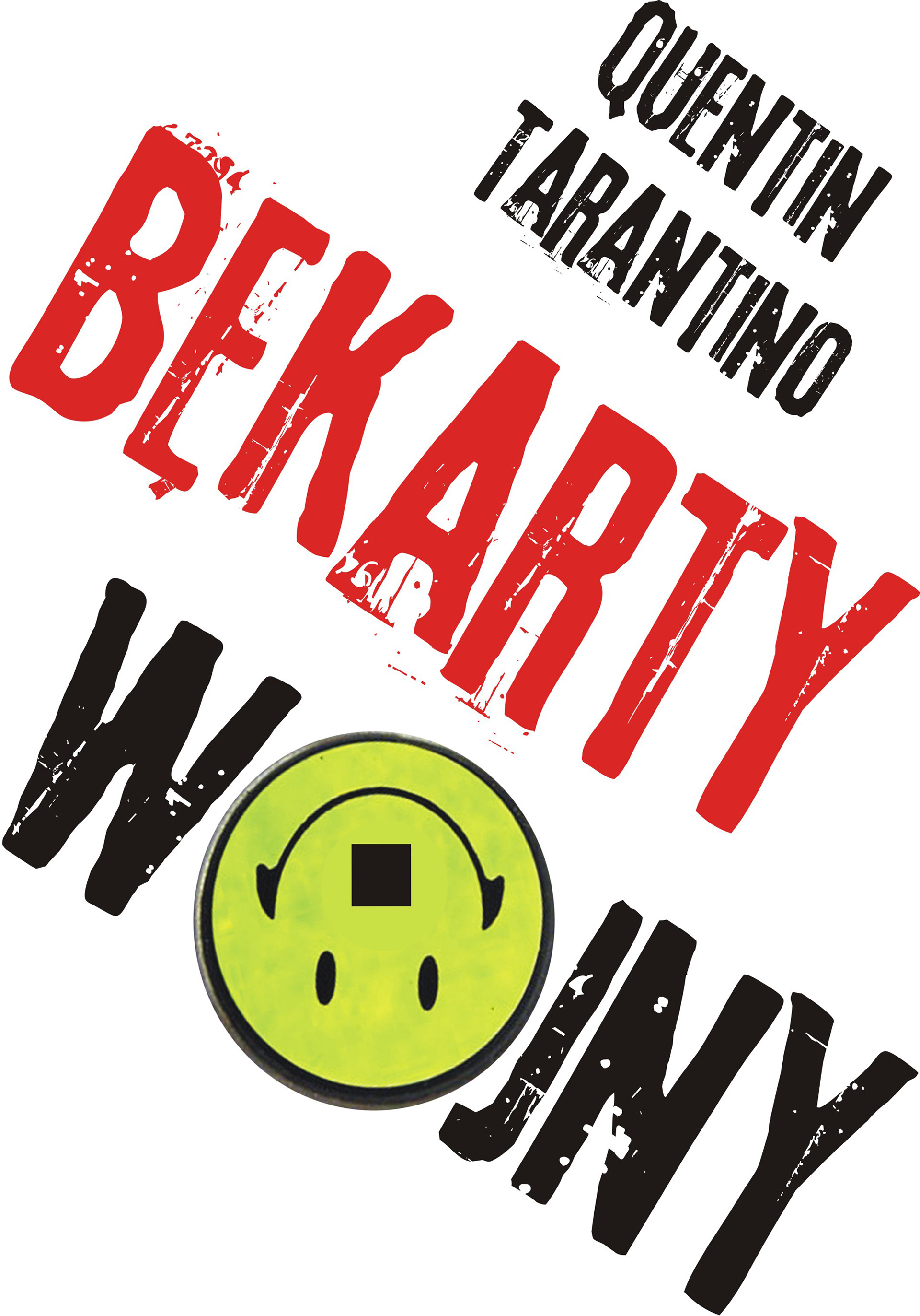 Ewa Chencz Plakat filmowy