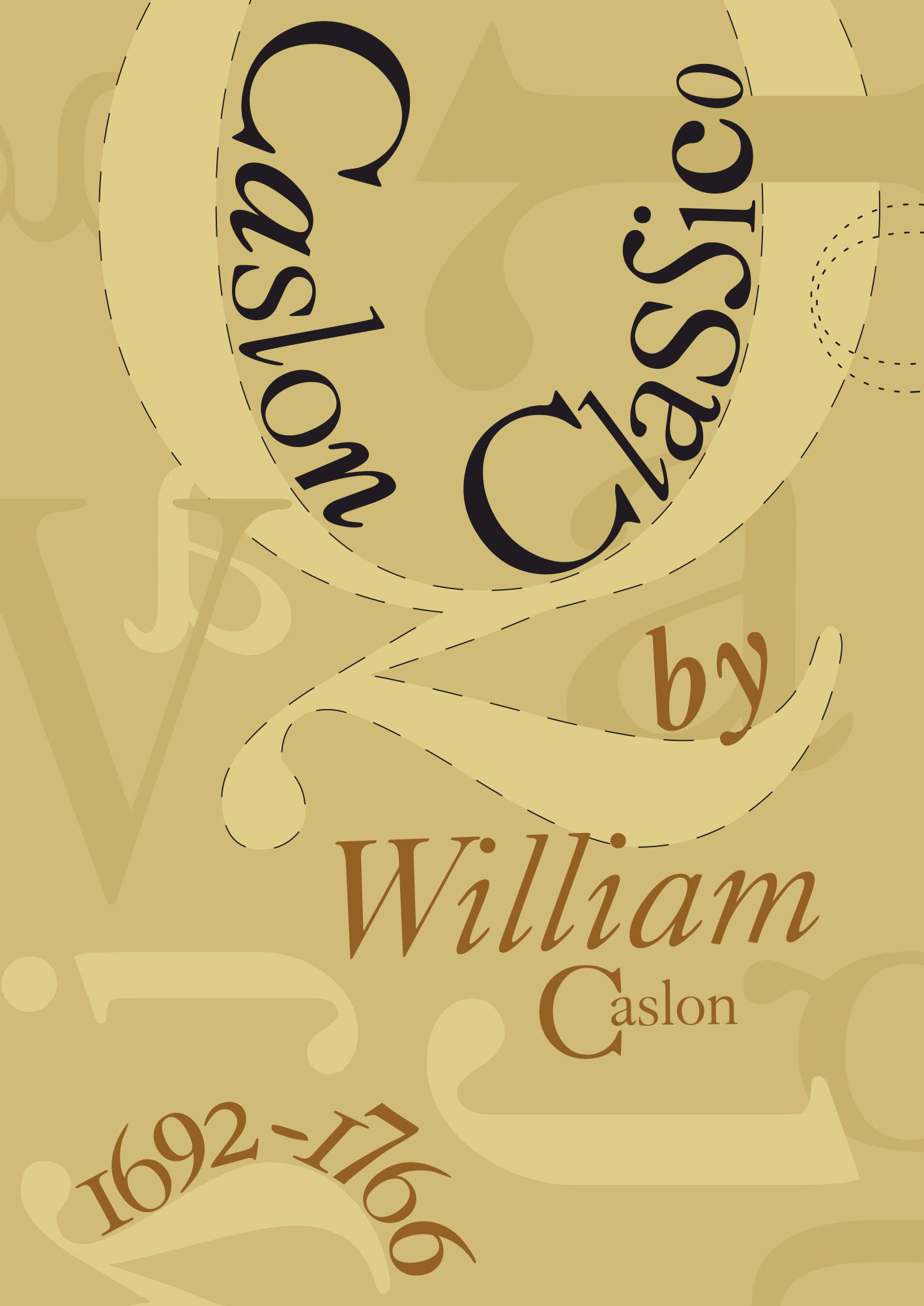 Paula Malewska Projekt Typograf