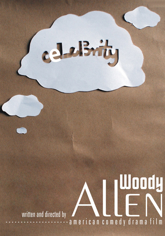 Beata Pleban, Plakat filmowy