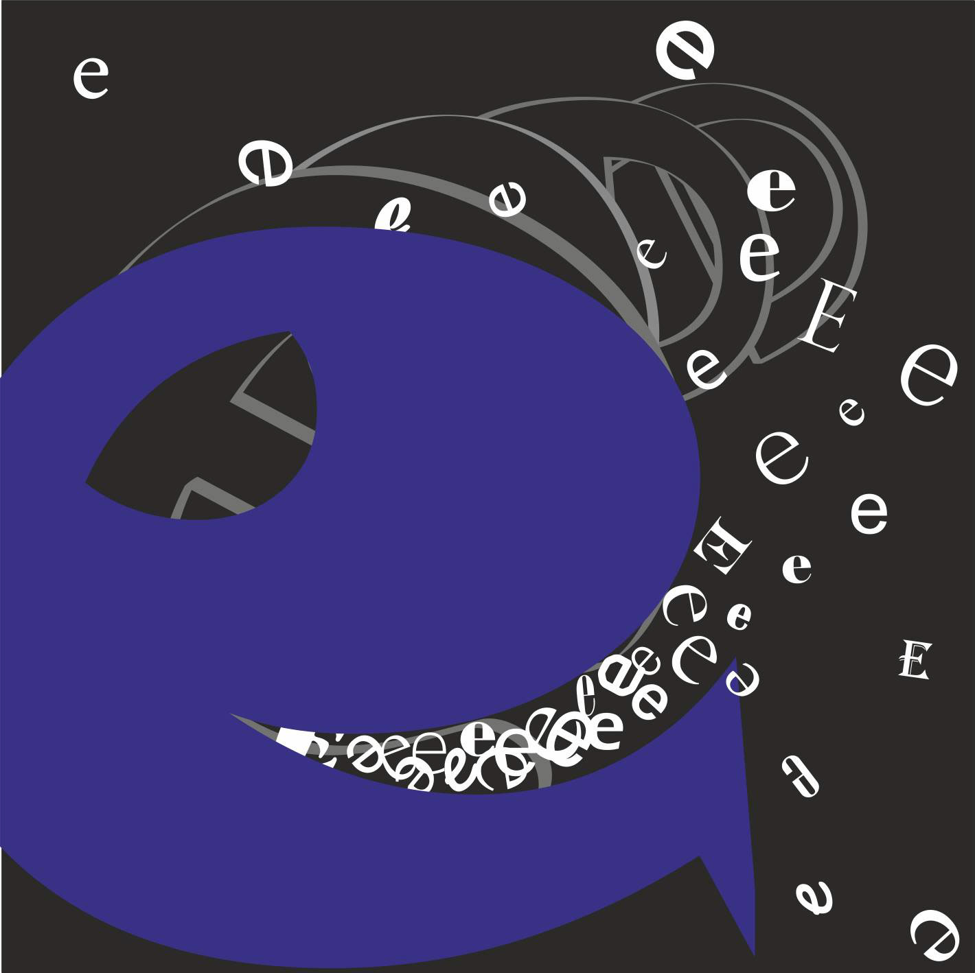 Ewelina Żelak Kompozycja literowa