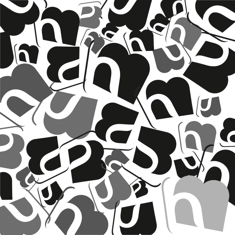 Magdalena Hipner, Kompozycja monogram