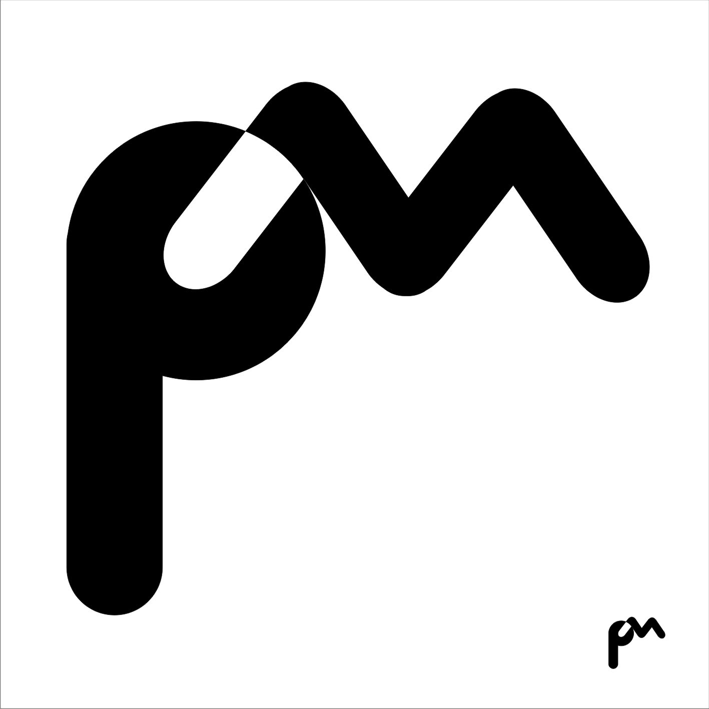 Paula Malewska Monogram