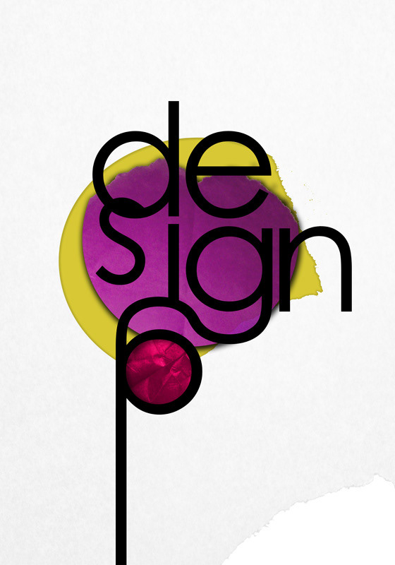 Hanna Dzianach, „Plakat Design”