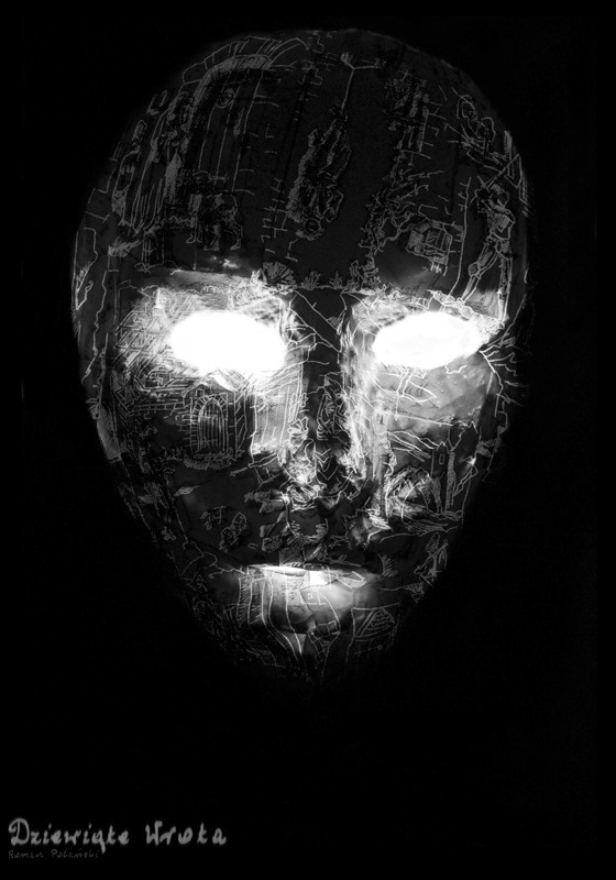 Ewa Chencz, Plakat filmowy