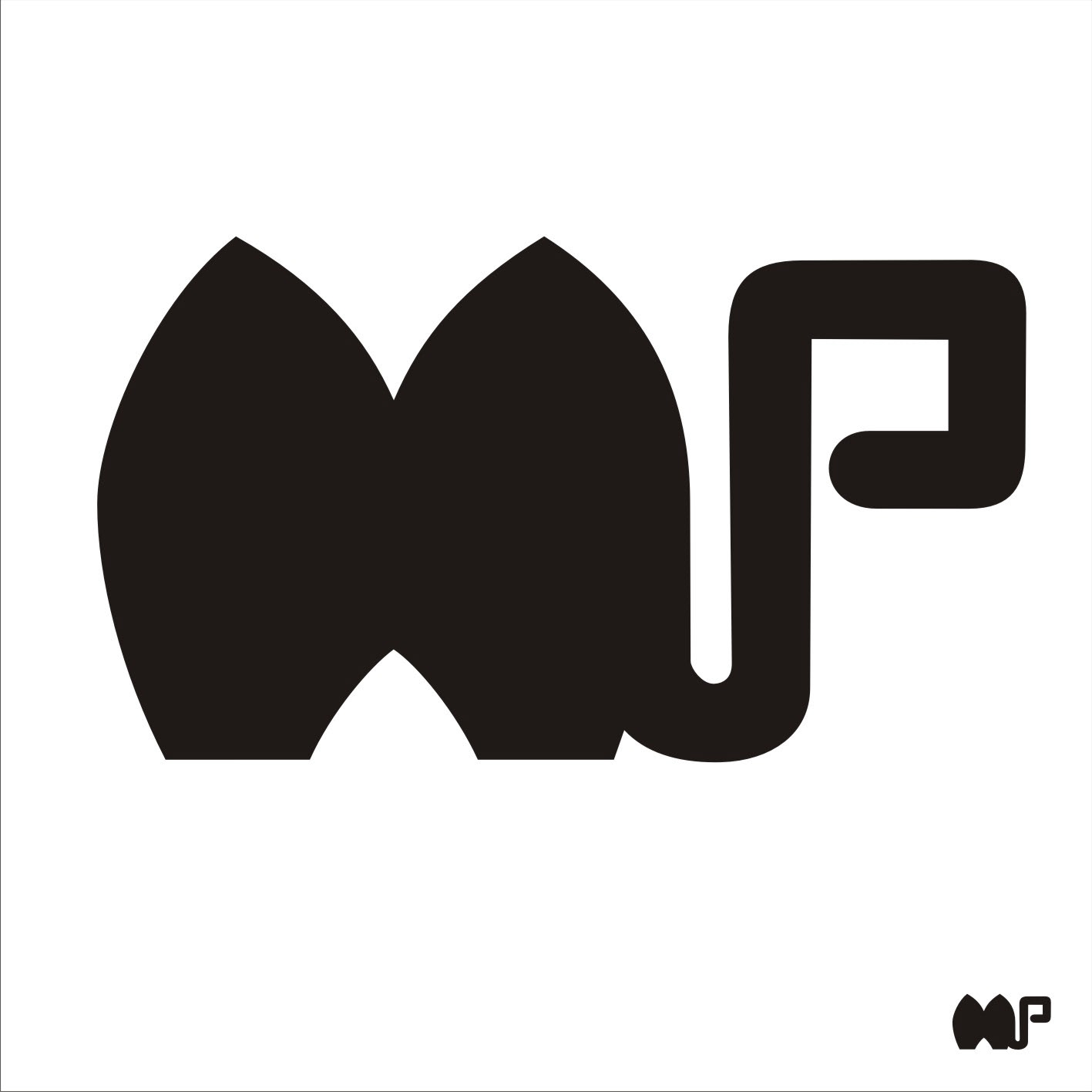 Martyna Pierzchała Monogram