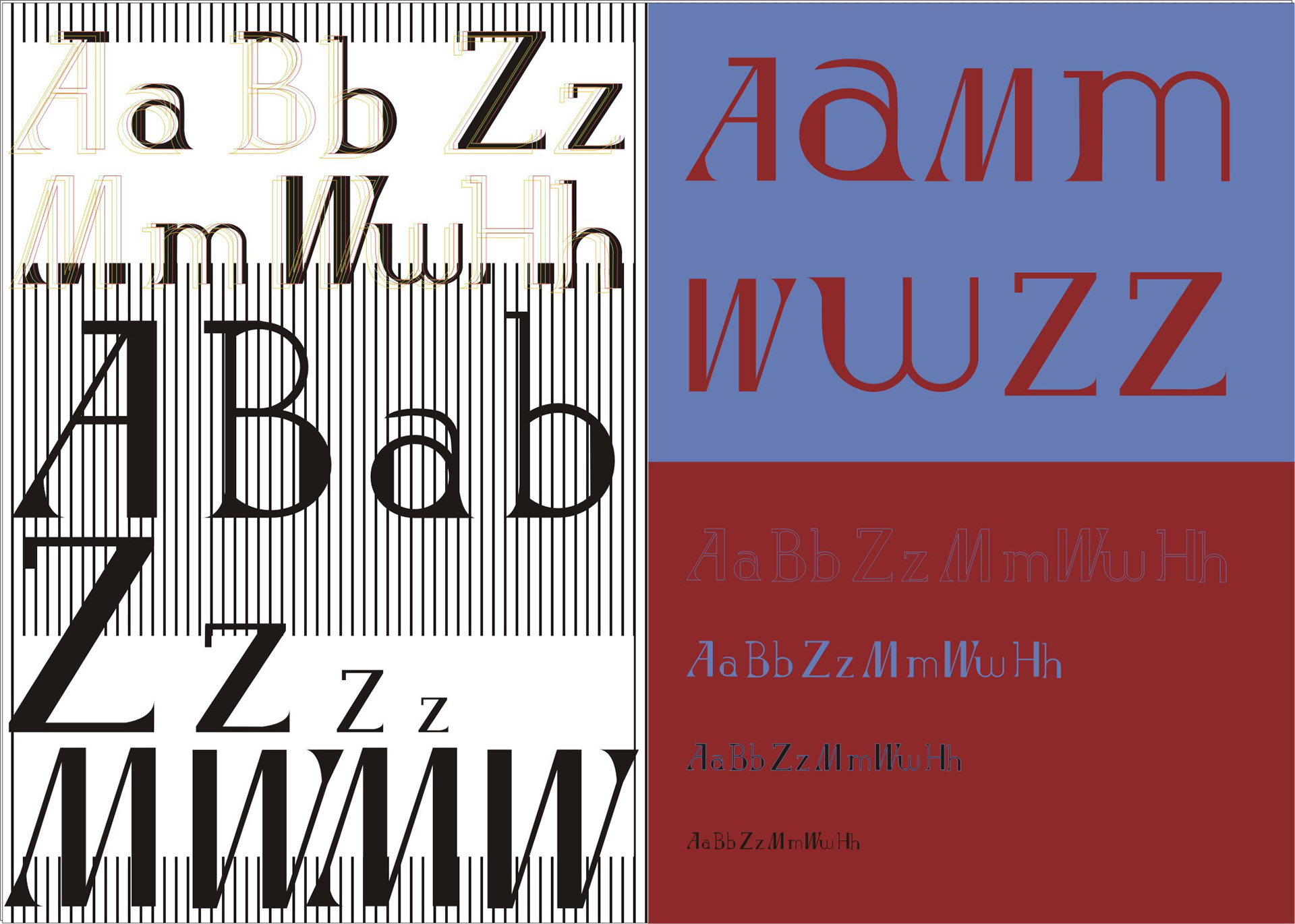 Agata Pokorna Projekt 6 liter kompozycja