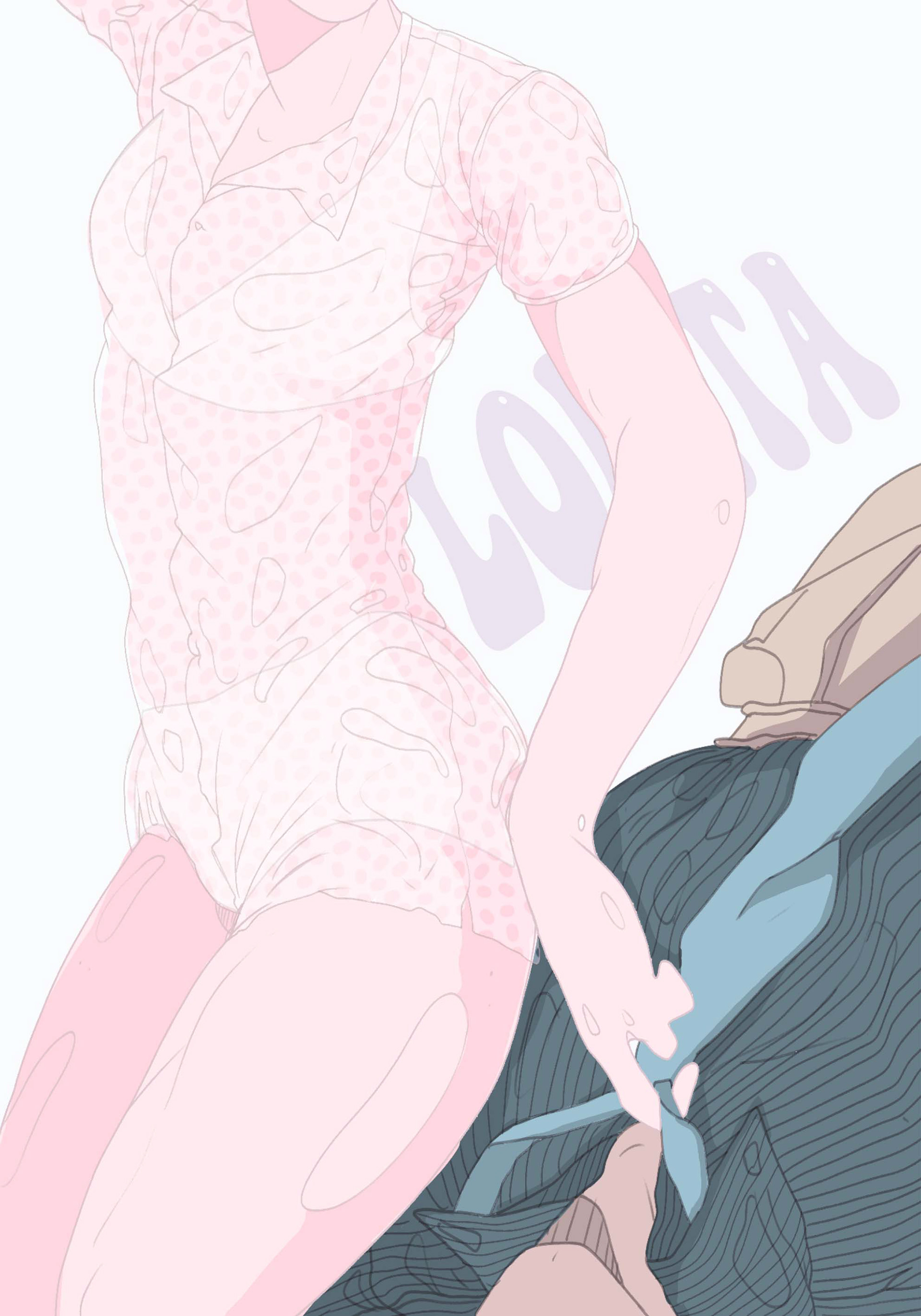 Aleksandra Adamczak, Lolita /II r. SW