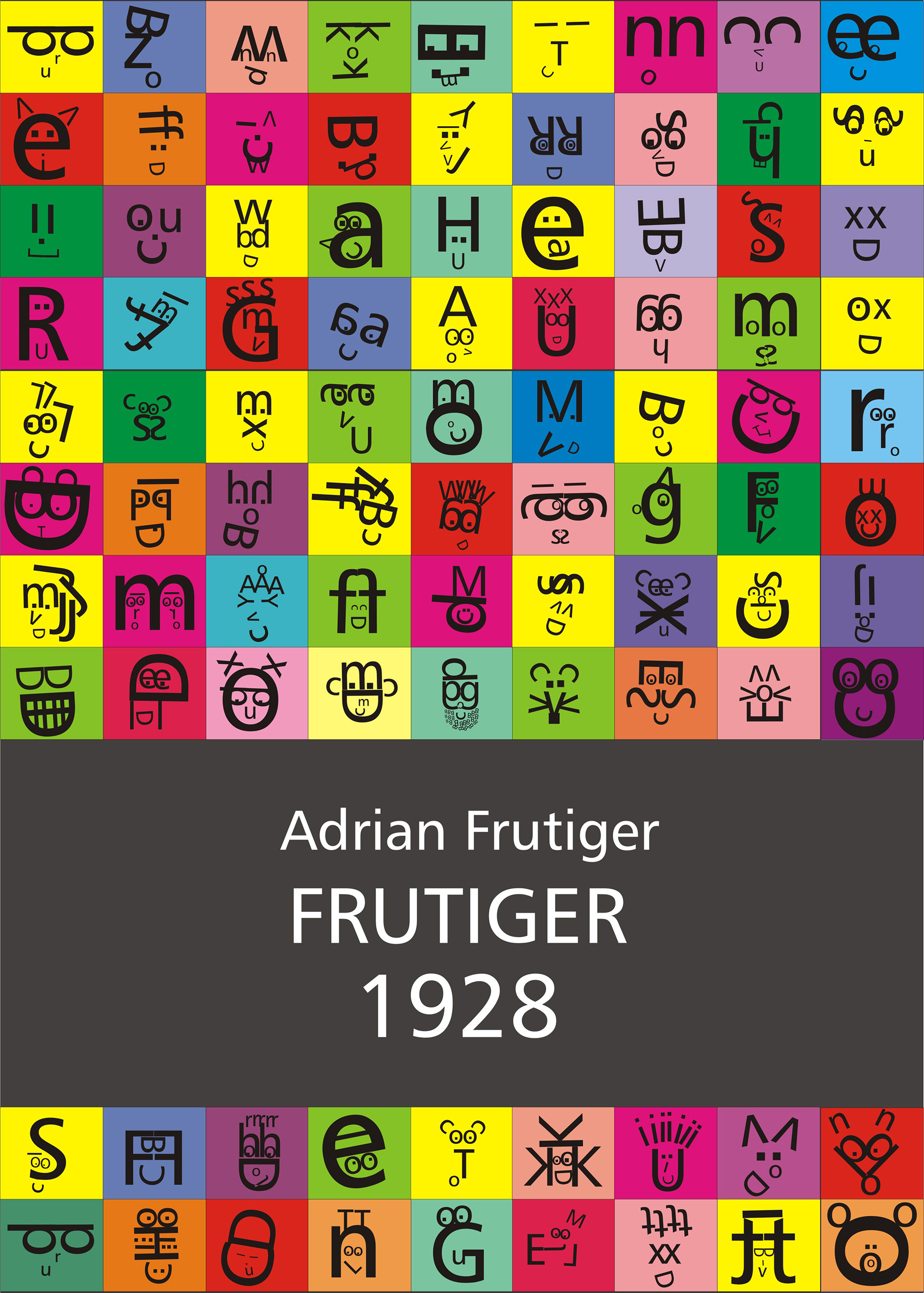 Sylwia Piłka Projekt Typograf