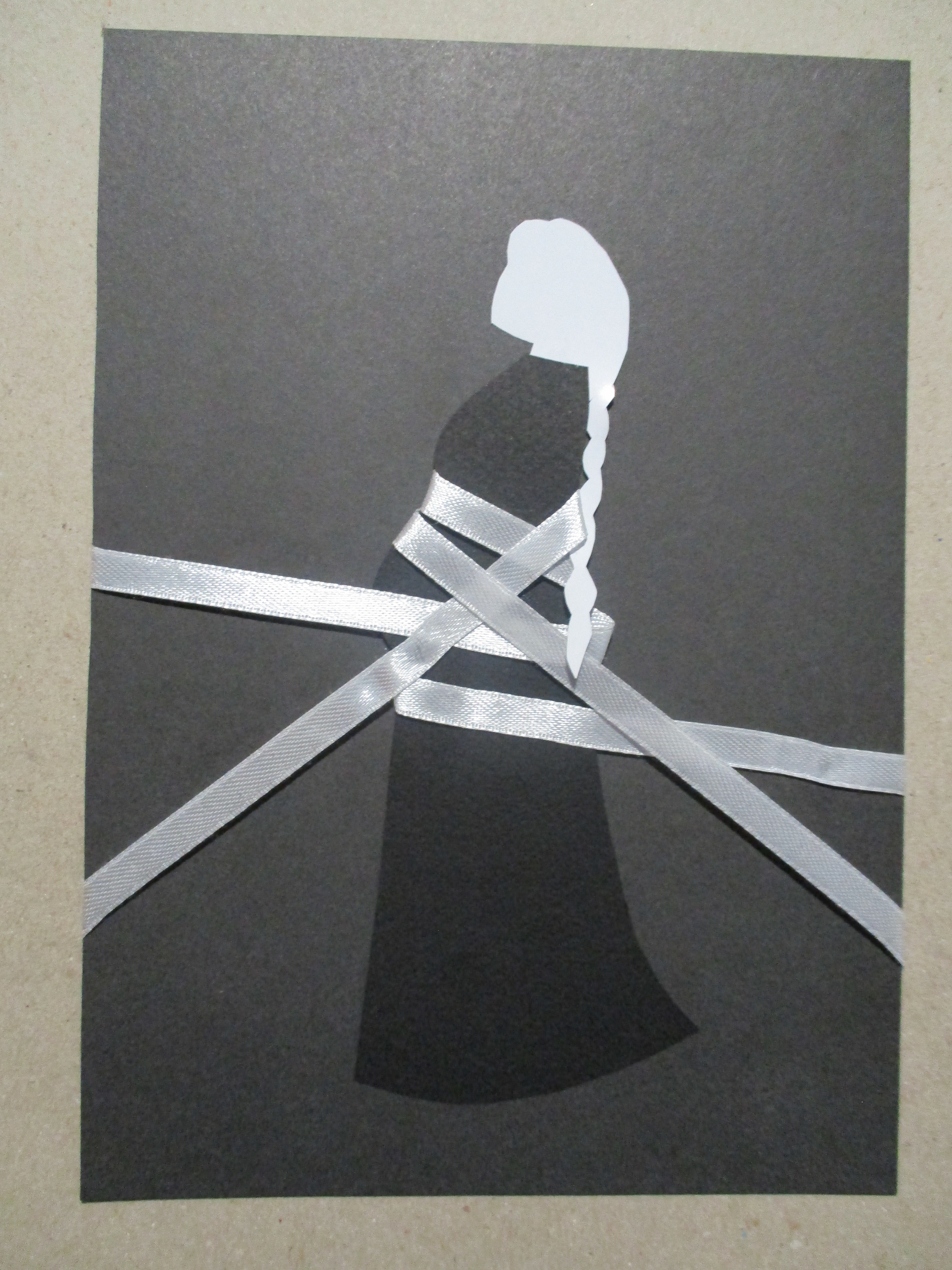 Dominika Komarnicka, II r. SW mgr, Ilustracje do Jerzykowwęrzyka