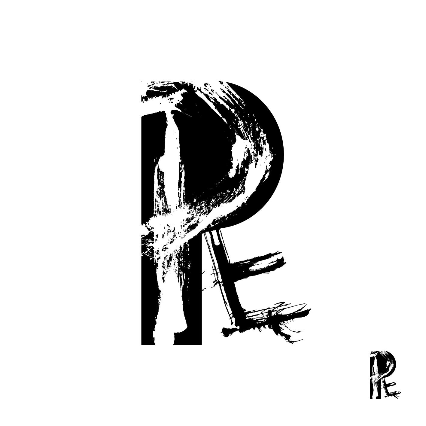 Patrycja Drężek, II r. SW, monogram